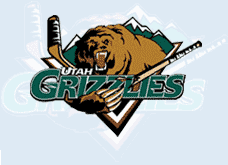 Utah Grizzlies